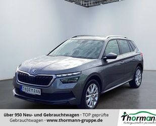 Skoda Kamiq Gebrauchtwagen