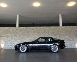 Porsche 944 Gebrauchtwagen