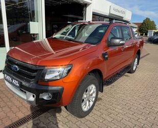 Ford Ranger Gebrauchtwagen