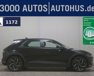 Hyundai IONIQ Gebrauchtwagen