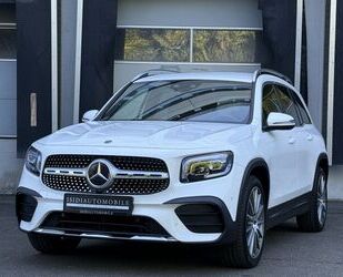 Mercedes-Benz GLB 220 Gebrauchtwagen
