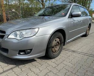 Subaru Legacy Gebrauchtwagen