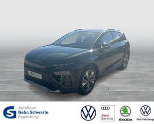 Skoda Elroq Gebrauchtwagen