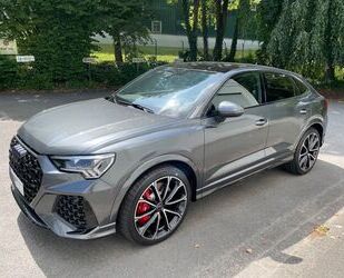 Audi RSQ3 Gebrauchtwagen