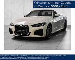 BMW 420 Gebrauchtwagen