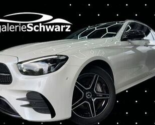 Mercedes-Benz E 300 Gebrauchtwagen