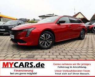 Peugeot 508 Gebrauchtwagen
