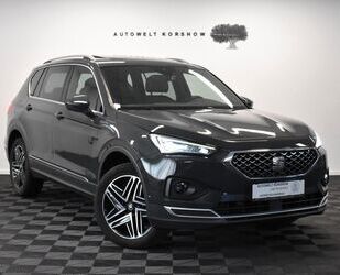 Seat Tarraco Gebrauchtwagen