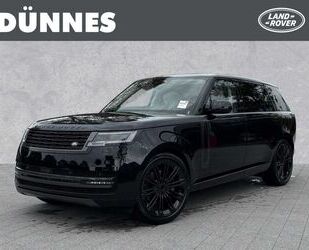 Land Rover Range Rover Gebrauchtwagen