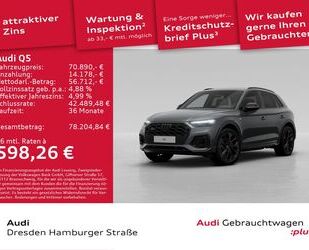 Audi Q5 Gebrauchtwagen