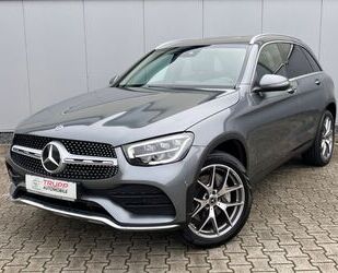 Mercedes-Benz GLC 300 Gebrauchtwagen