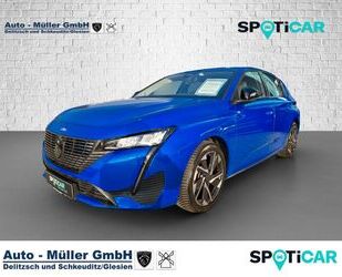 Peugeot 308 Gebrauchtwagen