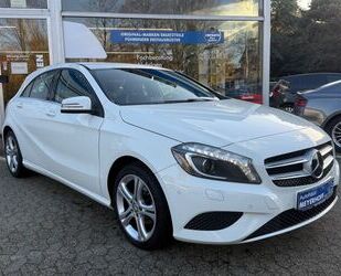 Mercedes-Benz A 180 Gebrauchtwagen