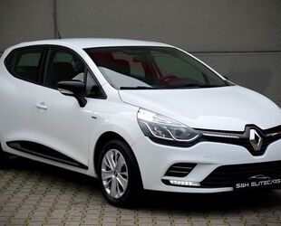 Renault Clio Gebrauchtwagen