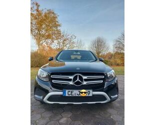 Mercedes-Benz GLC 220 Gebrauchtwagen