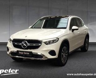 Mercedes-Benz GLC 200 Gebrauchtwagen