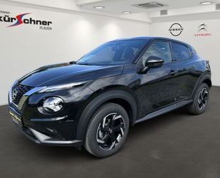 Nissan Juke Gebrauchtwagen
