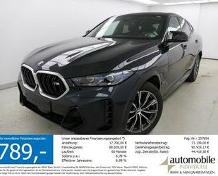 BMW X6 M60 Gebrauchtwagen