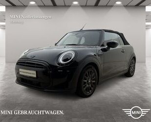 Mini Cooper Cabrio Gebrauchtwagen