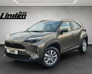 Toyota Yaris Cross Gebrauchtwagen