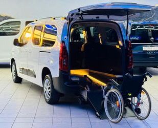 Citroen Berlingo Gebrauchtwagen