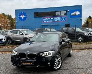 BMW 118 Gebrauchtwagen