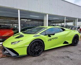 Lamborghini Huracán Gebrauchtwagen