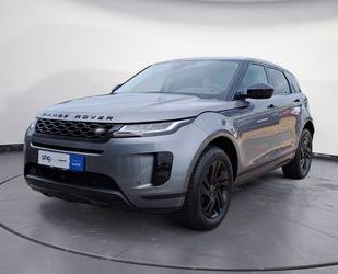 Land Rover Range Rover Evoque Gebrauchtwagen