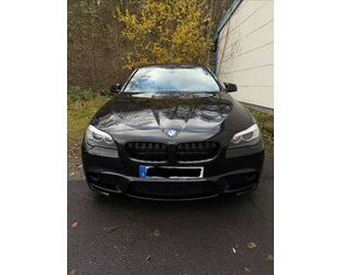 BMW 525 Gebrauchtwagen