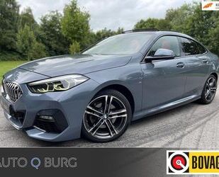 BMW 218 Gran Coupé Gebrauchtwagen