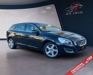 Volvo V60 Gebrauchtwagen