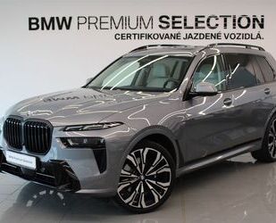 BMW X7 Gebrauchtwagen