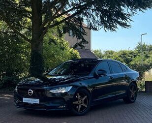 Volvo S90 Gebrauchtwagen