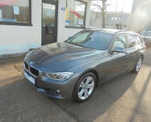 BMW 320 Gebrauchtwagen