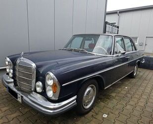 Mercedes-Benz 280 Gebrauchtwagen