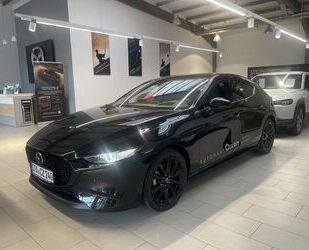 Mazda 3 Gebrauchtwagen