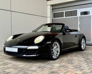 Porsche 997 Gebrauchtwagen
