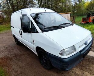 Fiat Scudo Gebrauchtwagen