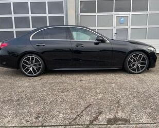 Mercedes-Benz C 220 Gebrauchtwagen