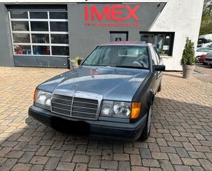 Mercedes-Benz 230 Gebrauchtwagen