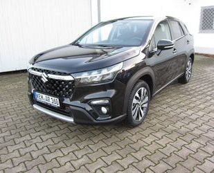 Suzuki SX4 Gebrauchtwagen