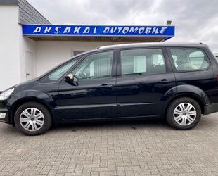 Ford Galaxy Gebrauchtwagen