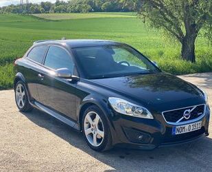Volvo C30 Gebrauchtwagen