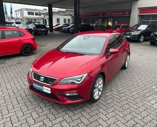 Seat Leon Gebrauchtwagen