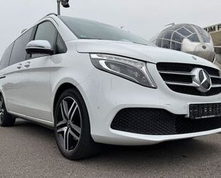 Mercedes-Benz V 300 Gebrauchtwagen
