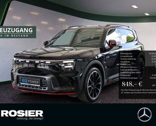 Smart #5 Gebrauchtwagen