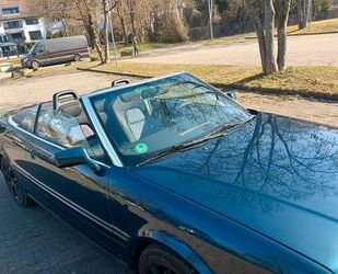Audi Cabriolet Gebrauchtwagen