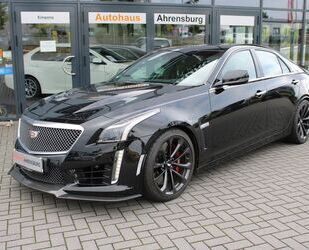 Cadillac CTS Gebrauchtwagen
