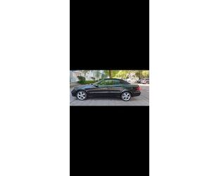 Mercedes-Benz CLK 200 Gebrauchtwagen
