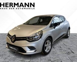 Renault Clio Gebrauchtwagen
